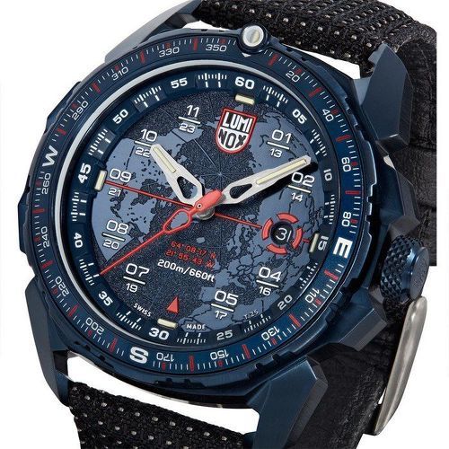 Luminox-Luminox Ice Sar Arctic 1203-3