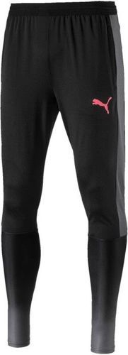 PUMA-Pantalon d'entrainement noir homme Puma Evo Training-image-1