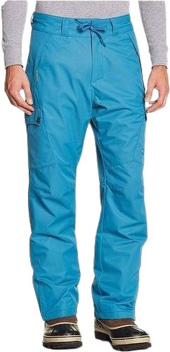 Oxbow-Pantalon ski bleu homme Oxbow Surwal-image-1