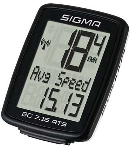 SIGMA-Sigma Bc 7.16 Ats Wireless-0