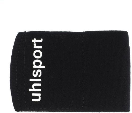 UHLSPORT-Maintiens tibias cheville  - Protections de foot-1