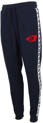 LOTTO-Athletica due navy pant-image-1