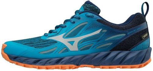 MIZUNO-Wave Ibuki Gore-Tex-1