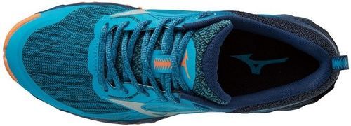 MIZUNO-Wave Ibuki Gore-Tex-2