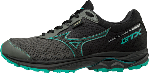 MIZUNO-Wave Rider 22 Gore-Tex-0