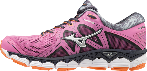 MIZUNO-Wave Sky 2-0
