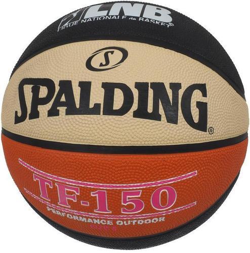 SPALDING-Tf150 t6 ballon basket-image-1
