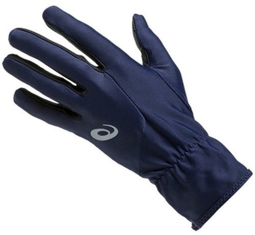 ASICS-Asics running gloves bleus gants running-image-1