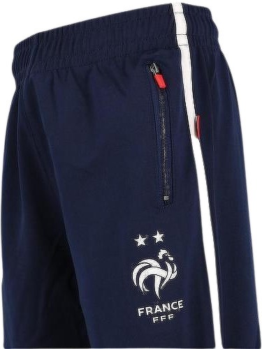 FFF-FFF - Pantalon de foot-3