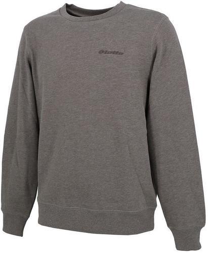 LOTTO-First ii gris ch sweat-image-1