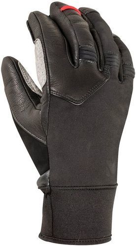 Millet-Gants Thermal Millet Smithers Wool Glove Black - Noir Homme-image-1