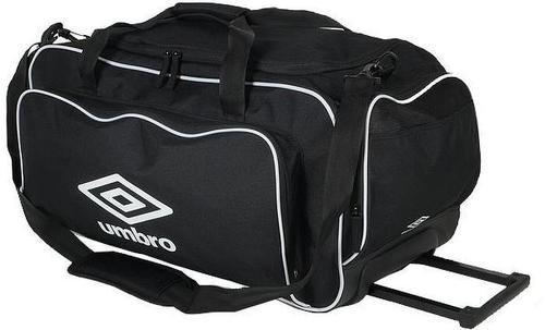 UMBRO-Medium Wheeled Holdall - Sac de voyage-0