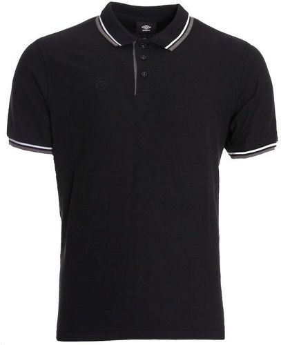 UMBRO-Polo Maille Pique-image-1
