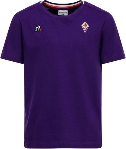 LE COQ SPORTIF-T-shirt Fiorentina-image-1
