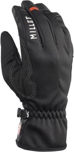 Millet-Gants Millet Ice Wds Glove Black - Noir Homme-image-1
