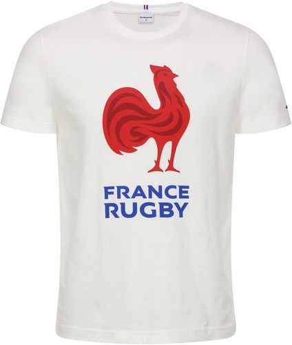 LE COQ SPORTIF-T-shirt XV de France Homme-image-1