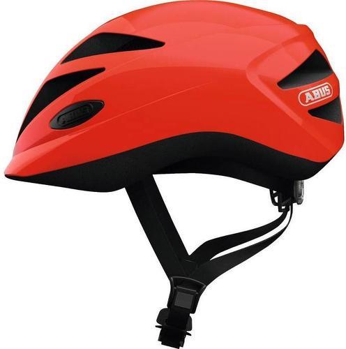 ABUS-Abus Hubble 1.1 - Casque de vélo de ville-0