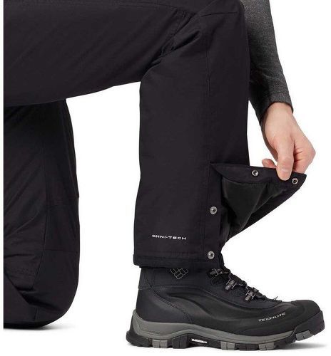 Columbia-Columbia Bugaboo II - Pantalon - Pantalon de ski-4