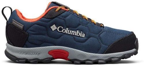 Columbia-Firecamp Sledder 3 Youth - Chaussures de randonnée-0