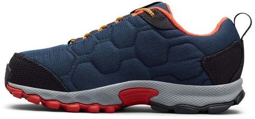 Columbia-Firecamp Sledder 3 Youth - Chaussures de randonnée-1