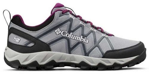 Columbia-Peakfreak X2 Outdry - Chaussures de randonnée-2