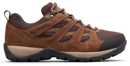 Columbia-Redmond V2 Wp - Chaussures de randonnée-image-1