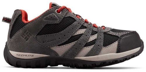 Columbia-Redmond Youth - Chaussures de randonnée-0