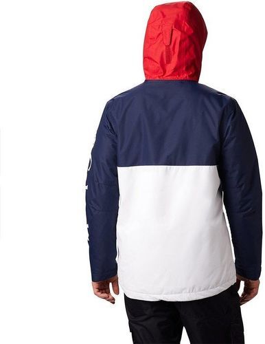 Columbia-Timberturner - Veste de ski-1