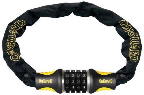 Onguard-Onguard Mastiff Combination 8022c 80x8mm - Antivol-0