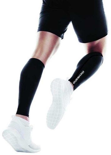 Rehband-Rehband Compression Calf Sleeve - Compressions pour le running-3