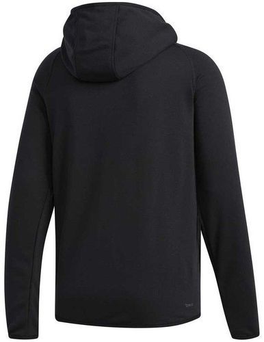 adidas Performance-Veste à capuche FreeLift Prime-1