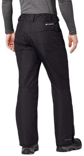 Columbia-Columbia Bugaboo 2 - Pantalon de ski-1