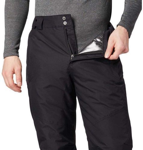 Columbia-Columbia Bugaboo 2 - Pantalon de ski-3