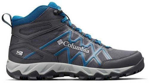 Columbia-Peakfreak X2 Mid Outdry - Chaussures de randonnée-image-1