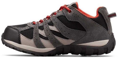 Columbia-Redmond Youth - Chaussures de randonnée-1