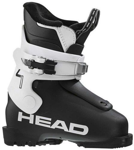 HEAD-Chaussures De Ski Head Z 1 Black / White-image-1