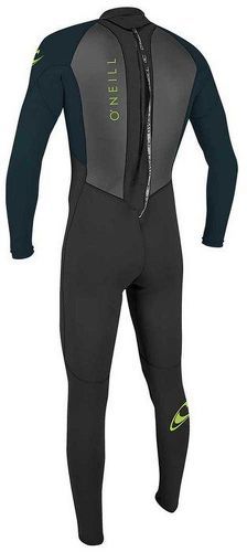 O’NEILL-Wetsuits Combinaison Zippée Au Dos Junior Reactor Ii 3/2 Mm-1