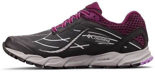 Columbia-Columbia Caldorado3 Outdry - Chaussures de trail-image-1