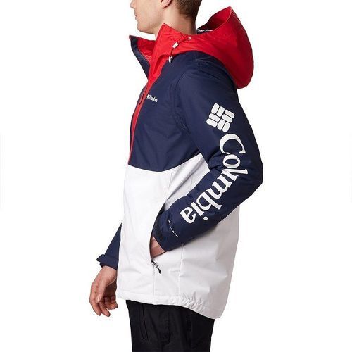 Columbia-Timberturner - Veste de ski-3