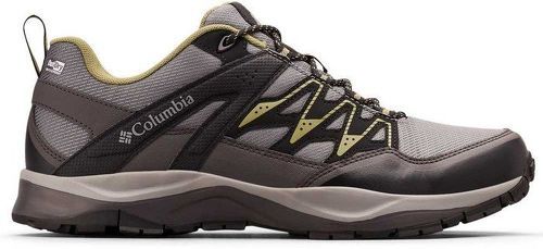Columbia-Wayfinder Outdry - Chaussures de randonnée-image-1