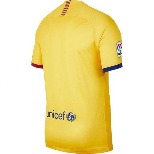 NIKE-Barca maillothaway2019/20-image-2