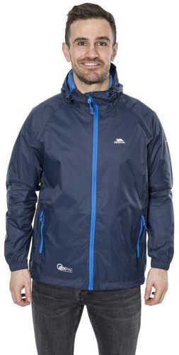 Trespass-Qikpac - Veste de randonnée-3
