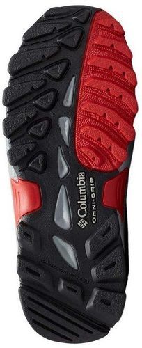 Columbia-Firecamp Sledder 3 Youth - Chaussures de randonnée-3
