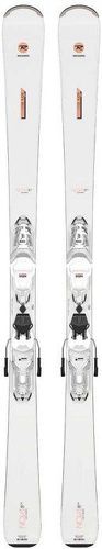 ROSSIGNOL-Rossignol Nova 8 Ca+xpress 11 Gw B83-1