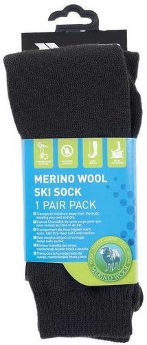 Trespass-Trespass Tech- Luxury Ski Sock-3