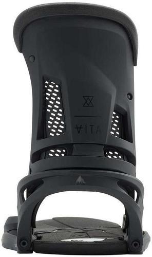 BURTON-Malavita - Fixations de snowboard-3