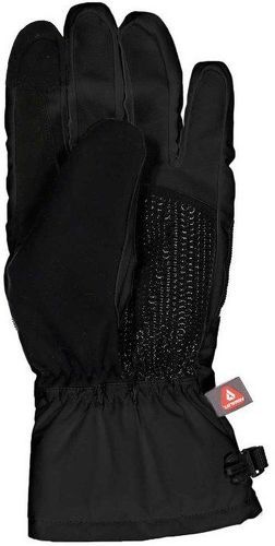 Cmp-Woman Ski Gloves - Gants de ski-1