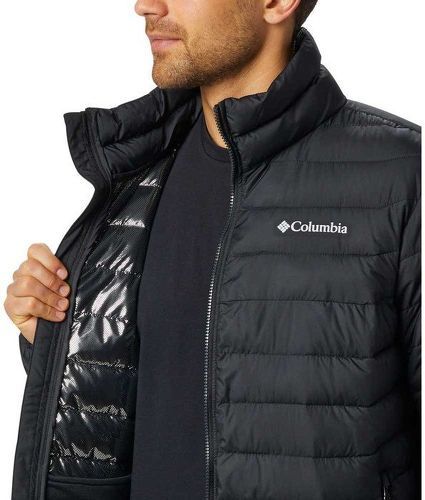 Columbia-Powder Lite Giacca-3