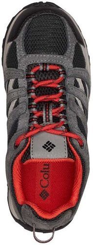 Columbia-Redmond Youth - Chaussures de randonnée-4