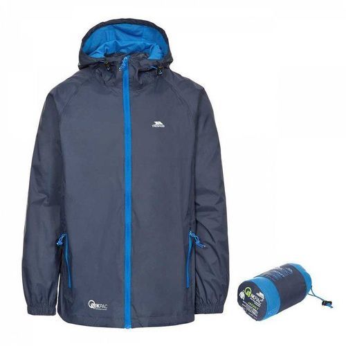 Trespass-Qikpac - Veste de randonnée-2